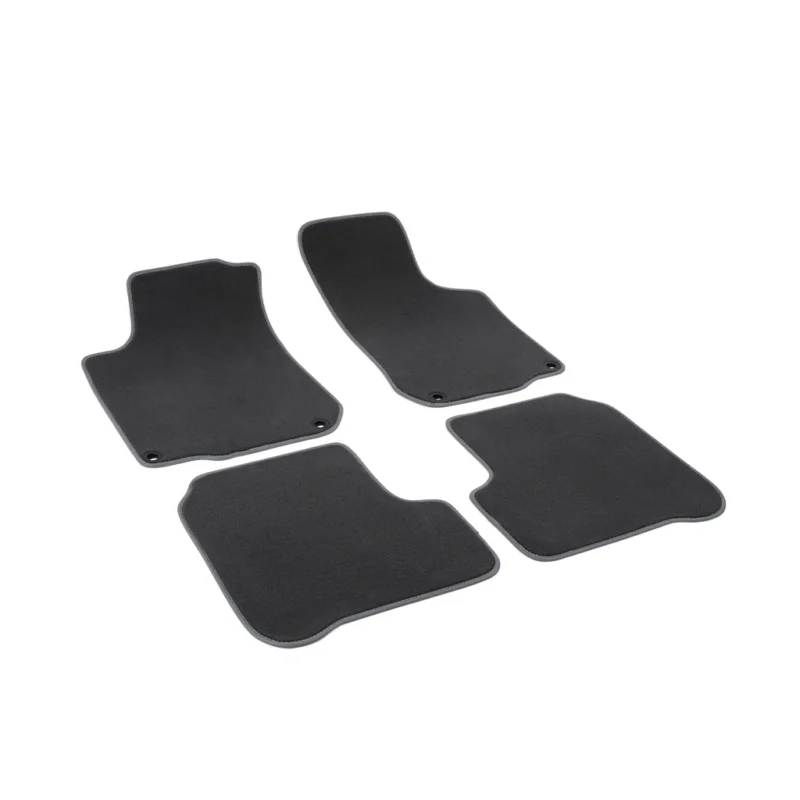 Ultima șansă Covorase auto mocheta (gri) Skoda Octavia I, an fabricatie 1998 - 2004, caroserie combi | M440301GRI