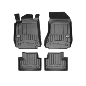 Covorase auto tip tavita Alfa Romeo 159, an fabricatie 09.2005 - 2011, caroserie combi | 3D408135 Cumpără acum