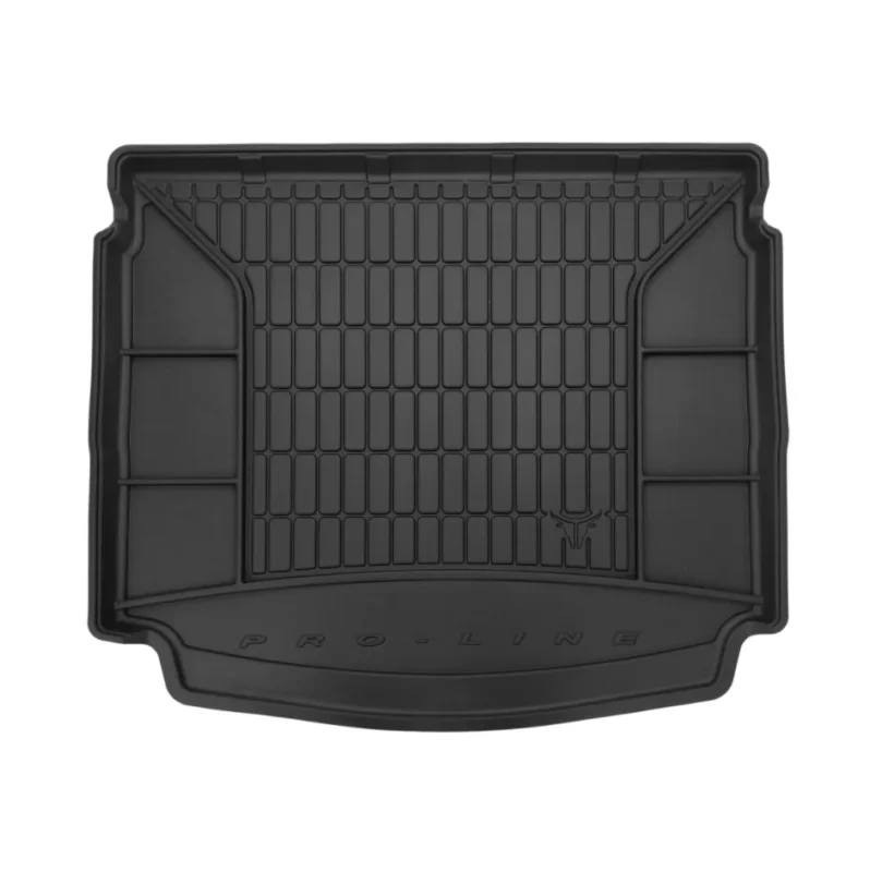 Doar azi Tavite portbagaj Renault Megane IV, caroserie combi, an fabricatie 09.2016 - prezent, portbagaj superior | TM400849