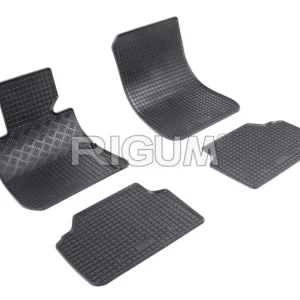 Covorase auto BMW Seria 3 E91, an fabricatie 09.2005 - 11.2012, caroserie combi | 900231 Preferatul clienților