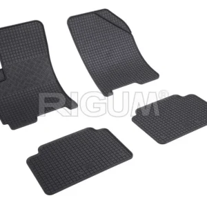 Cumpără online Covorase auto Chevrolet Kalos T200, an fabricatie 2002 - 2006, caroserie hatchback | 901290