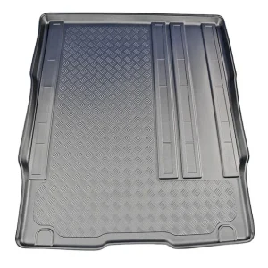 Tavite portbagaj Citroen Spacetourer e-, caroserie van, an fabricatie 03.2019 - prezent, ampatament l2 mediu, in spatele randului 2 (scaune culisate in fata) | 193515BSC Calitate înaltă