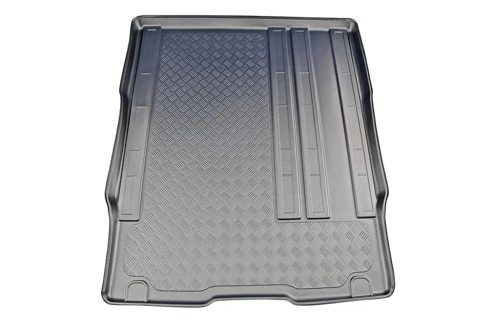 Tavite portbagaj Citroen Spacetourer e-, caroserie van, an fabricatie 03.2019 - prezent, ampatament l2 mediu, in spatele randului 2 (scaune culisate in fata) | 193515BSC Calitate înaltă