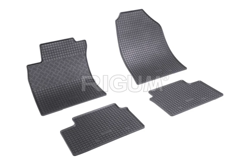 Retur gratuit Covorase auto Hyundai I30 III, an fabricatie 02.2017 - prezent, caroserie hatchback | 904048