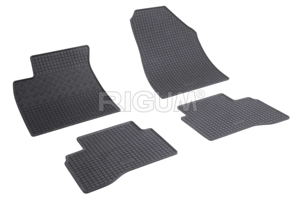 Ofertă limitată Covorase auto Kia Niro PHEV, an fabricatie 08.2016 - 05.2022, caroserie suv | 903966