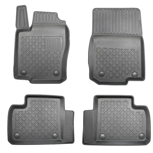 Covorase auto tip tavita Mercedes M-Class Clasa M W166, an fabricatie 11.2011 - 05.2015, caroserie suv | 602724 Expediere rapidă