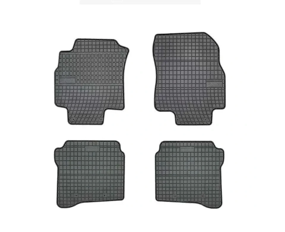 Disponibil imediat Covorase auto Nissan Primera P12, an fabricatie 2002 - 2008, caroserie hatchback | ET547228