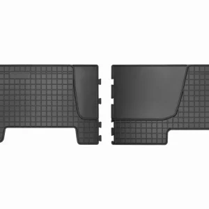 Livrare rapidă Covorase auto Renault Trafic II, an fabricatie 09.2001 - 08.2014, caroserie van rand 2 | ET546146