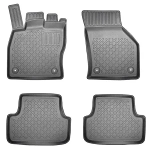 Cumpără online Covorase auto tip tavita Seat Leon III 5F, an fabricatie 11.2012 - 02.2020, caroserie hatchback | 603108