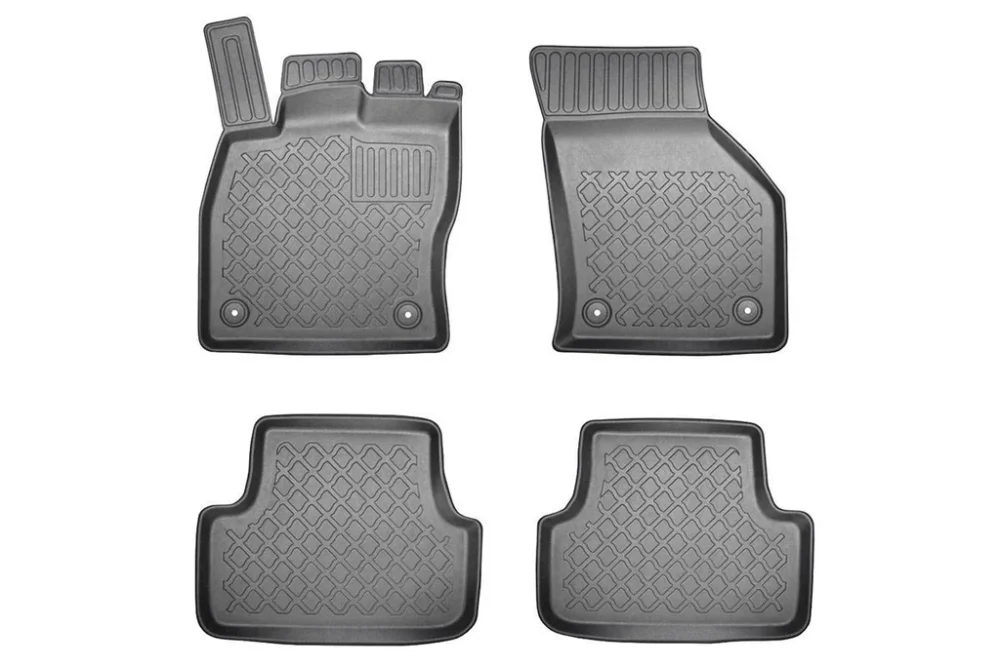 Cumpără online Covorase auto tip tavita Seat Leon III 5F, an fabricatie 11.2012 - 02.2020, caroserie hatchback | 603108