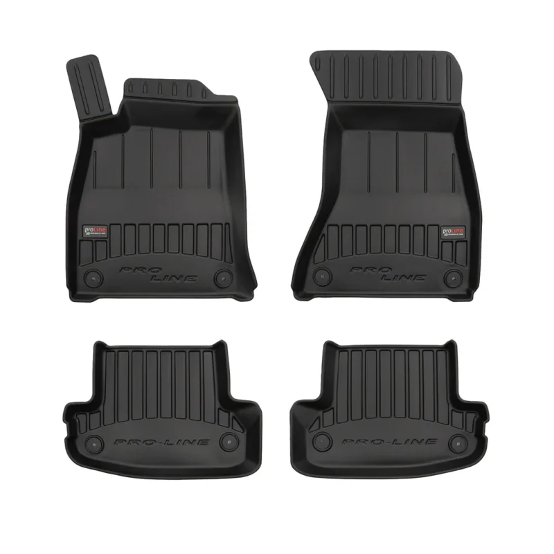 Cumpără acum Covorase auto tip tavita Audi A5 F5, an fabricatie 10.2016 - 07.2024, caroserie coupe | 3D408647