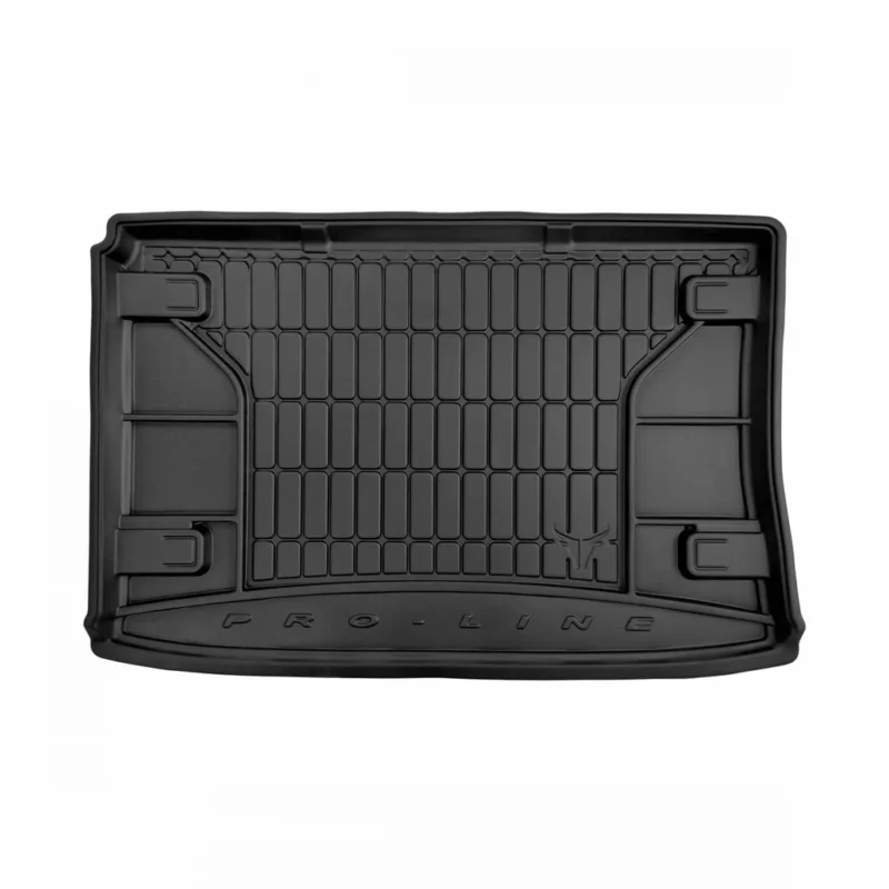 Cumpără online Tavite portbagaj Fiat Fiorino III, caroserie van, an fabricatie 06.2008 - 2020, 5 locuri | TM548539