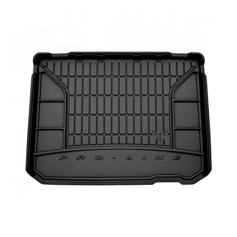 Tavite portbagaj Jeep Renegade, caroserie suv, an fabricatie 09.2014 - 06.2018, portbagaj superior | TM402843 Transport gratuit