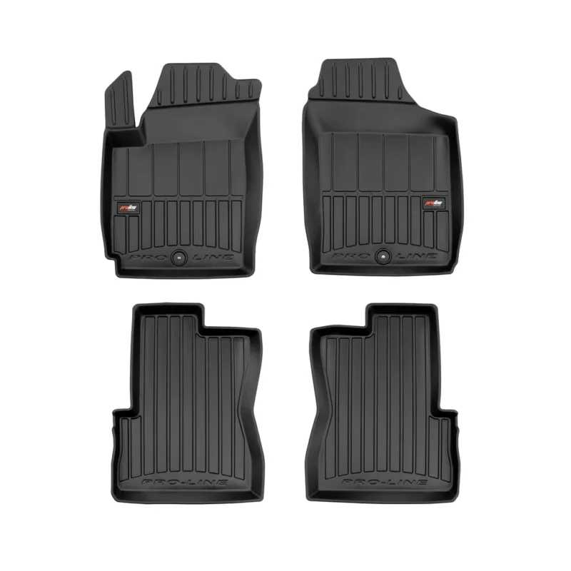 Preț redus Covorase auto tip tavita Kia Picanto I, an fabricatie 2004 - 03.2011, caroserie hatchback | 3D426290