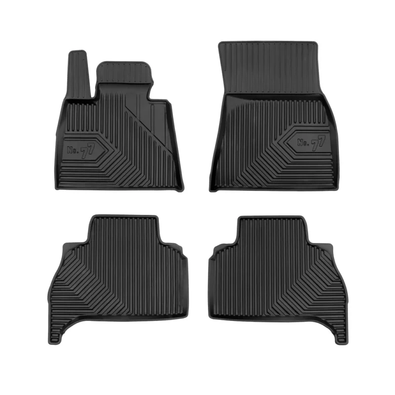 Reducere specială Covorase auto tip tavita BMW X5 G05, an fabricatie 11.2018 - prezent, caroserie suv | 77407923