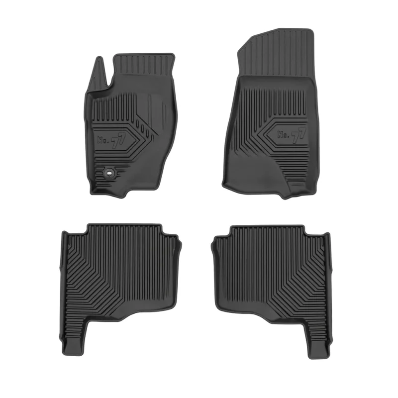 Covorase auto tip tavita Jeep Grand Cherokee III, an fabricatie 2005 - 2010, caroserie suv | 77425491 Comandă acum
