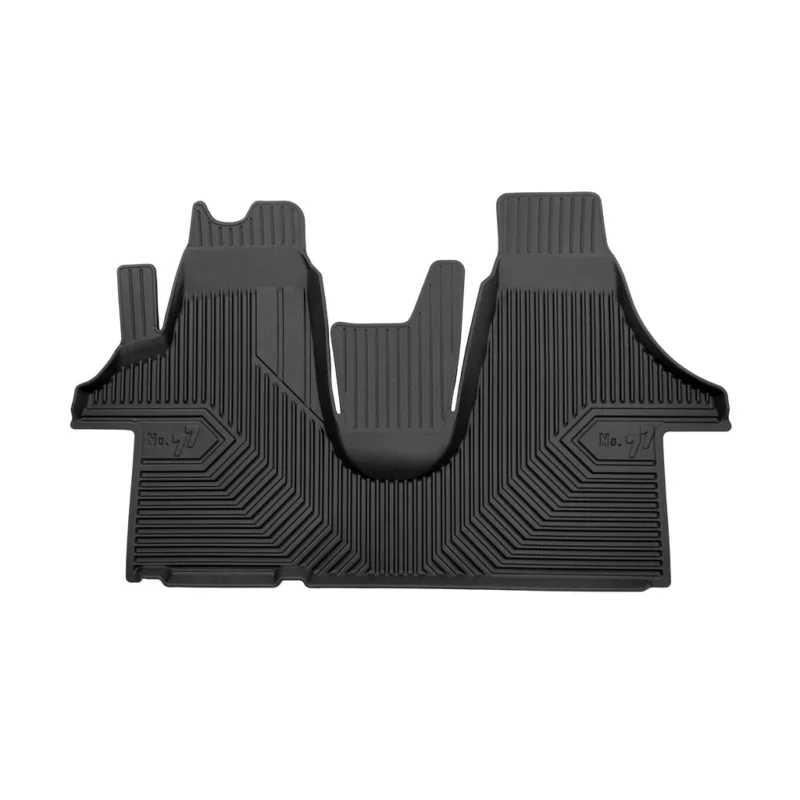 Covorase auto tip tavita Volkswagen T5, an fabricatie 2003 - 05.2015, caroserie van | 77409293 Ieftin