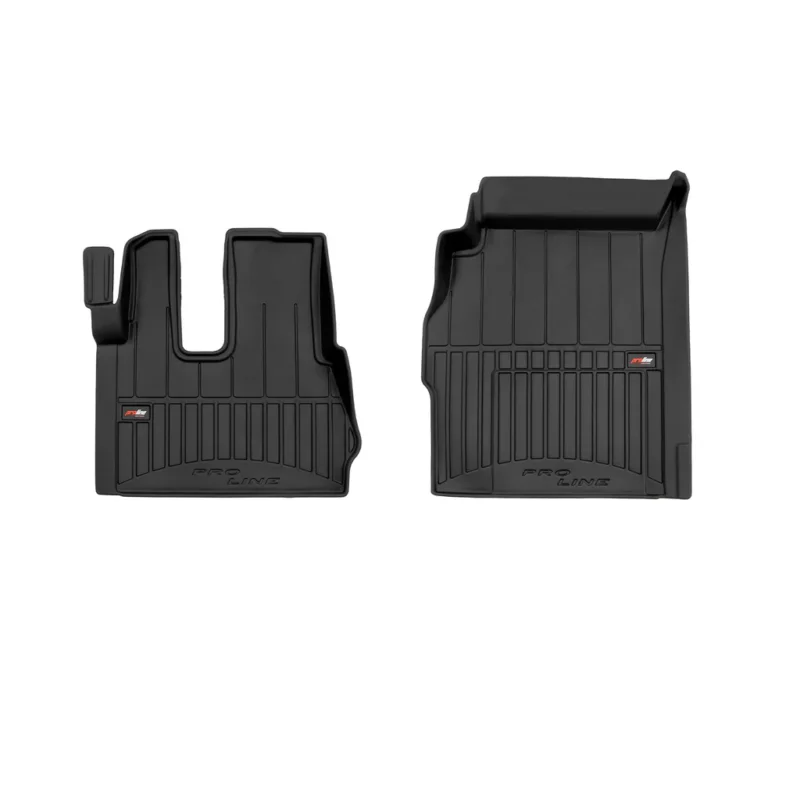 Promo»õie Covorase auto tip tavita Mercedes Actros, an fabricatie 2011 - prezent, caroserie truck | 3D425439