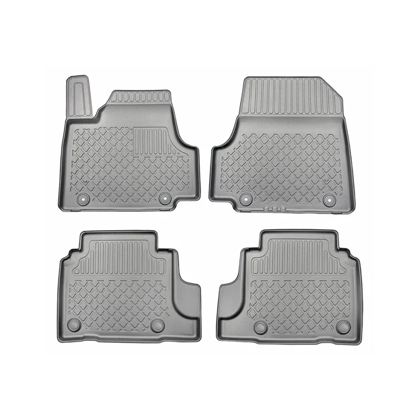 Covorase auto tip tavita Hyundai Ioniq 5, an fabricatie 2021 - prezent, caroserie hatchback | 604221 CumpƒÉrƒÉ online