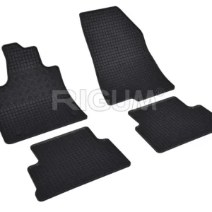 Livrare gratuită Covorase auto Dacia Jogger, an fabricatie 2022 - prezent, caroserie combi | 905663