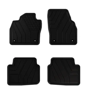 Covorase auto tip tavita Skoda Kamiq, an fabricatie 09.2019 - prezent, caroserie suv | AP1107 Ofertă exclusivă