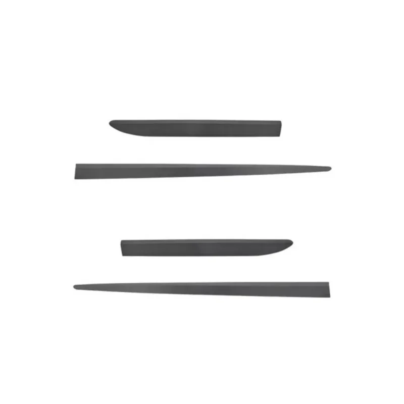 Bandouri laterale Mercedes V-Class W447, an fabricatie 10.2014 - 2023, caroserie van | F-52 PlatƒÉ securizatƒÉ