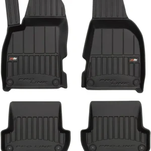 Covorase auto tip tavita Audi A4 B6, an fabricatie 11.2001 - 10.2004, caroserie combi | 3D408654 OfertƒÉ specialƒÉ