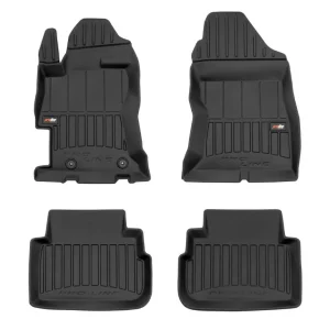 Livrare gratuitƒÉ Covorase auto tip tavita Subaru Impreza V, an fabricatie 2017 - 2023, caroserie hatchback | 3D426870