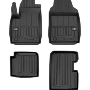 Reducere specialƒÉ Covorase auto tip tavita Fiat 500 Hybrid, an fabricatie 02.2020 - prezent, caroserie hatchback | 3D426696