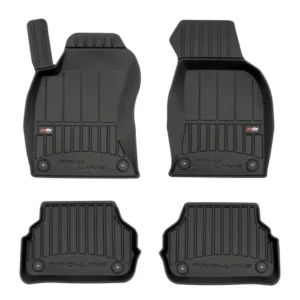 Covorase auto tip tavita Audi A6 C5 Allroad, an fabricatie 1999 - 2006, caroserie combi | 3D425415 Reducere specialƒÉ