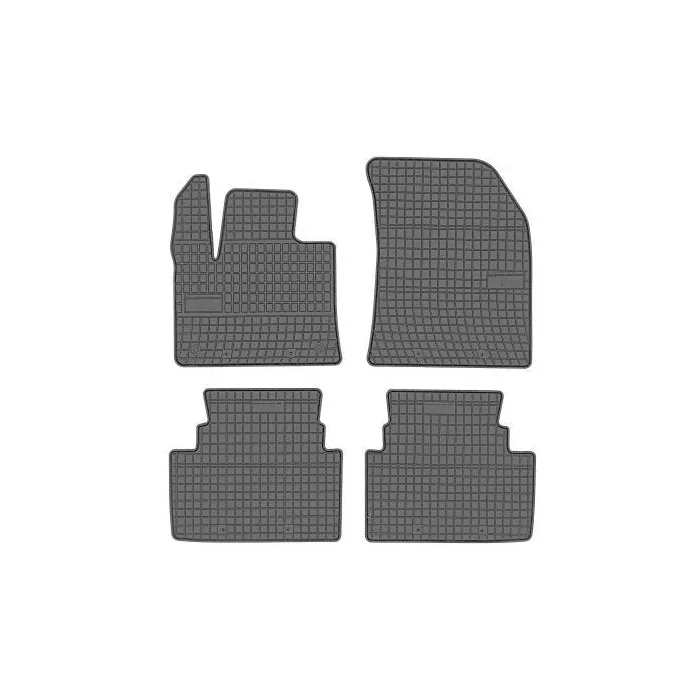 Covorase auto Citroen C5 Aircross, an fabricatie 02.2019 - prezent, caroserie suv | ET402591 Reducere specială