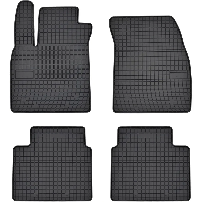 Pre»õ promo»õional Covorase auto Ford Focus IV, an fabricatie 09.2018 - prezent, caroserie hatchback | ET402584