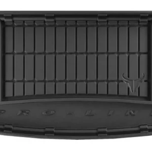 PlatƒÉ sigurƒÉ Tavite portbagaj Hyundai I10 III, caroserie hatchback, an fabricatie 02.2020 - prezent, cu roata rezerva | TM413481