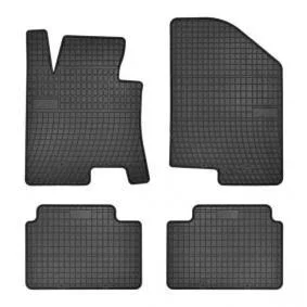 Noutate Covorase auto Kia Ceed II, an fabricatie 05.2012 - 05.2018, caroserie combi | ET0430C