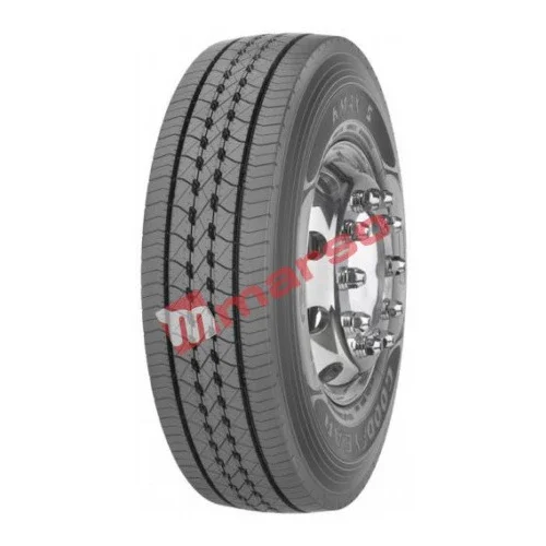 GOODYEAR 245/70 R19,5 136/134M KMAX S M+S 3PMSF TL (DIR) (D-C-1[71])(Camioane) Transport gratuit