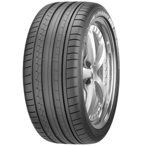 Cel mai v√¢ndut DUNLOP 245/40 R20 99Y XL MFS SPT MAXX GT J (D-C-B[71])(Turisme vara)
