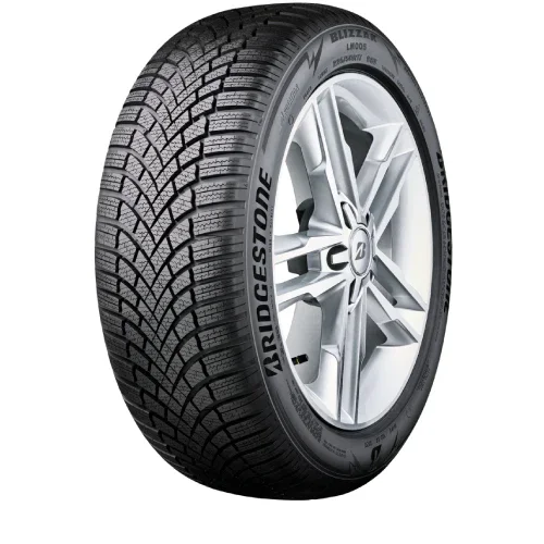 Lichidare de stoc BRIDGESTONE 225/40 R18 92V XL FR BLIZZAK LM005 DRIVE GUARD RFT M+S 3PMSF (D-A-B[72])(Tur