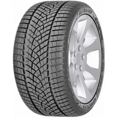 PlatƒÉ securizatƒÉ GOODYEAR 245/45 R18 100V XL FP ULTRAGRIP PERFORMANCE + M+S 3PMSF (C-B-B[72])(Turisme iarna