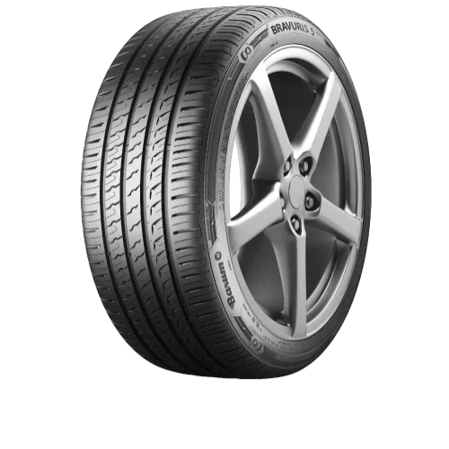 Preferatul clien»õilor BARUM 195/55 R16 87V BRAVURIS 5HM (C-B-B[71])(Turisme vara)