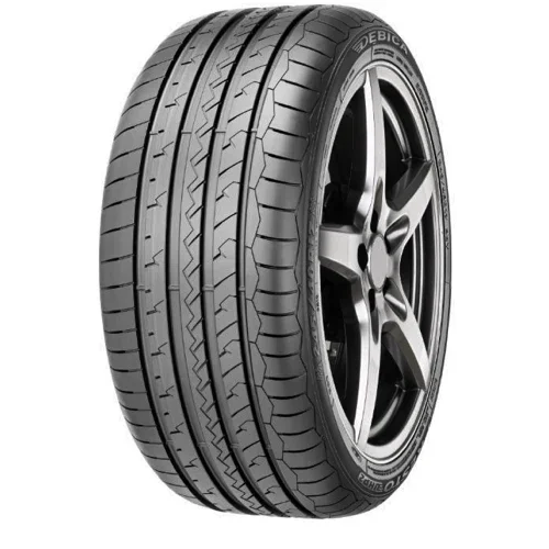 Expediere rapidƒÉ DEBICA 205/40 R17 84W XL FP PRESTO UHP 2 (C-A-B[73])(Turisme vara)