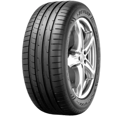 DUNLOP 235/55 ZR17 103Y XL MFS SPORT MAXX RT2 (C-A-B[72])(Turisme vara) Disponibil imediat