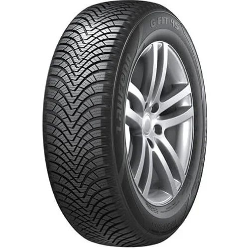 Nu rata LAUFENN 165/70 R14 81T LH71 G fit 4S M+S 3PMSF (D-C-B[71])(Turisme All Season)
