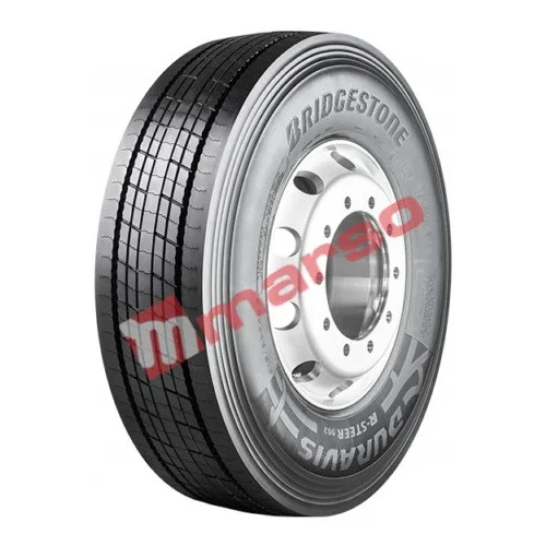 OfertƒÉ BRIDGESTONE 315/60 R22,5 154/148L DURAVIS R-STEER 002 M+S 3PMSF TL (DIR) (B-C-A[70])(Camio