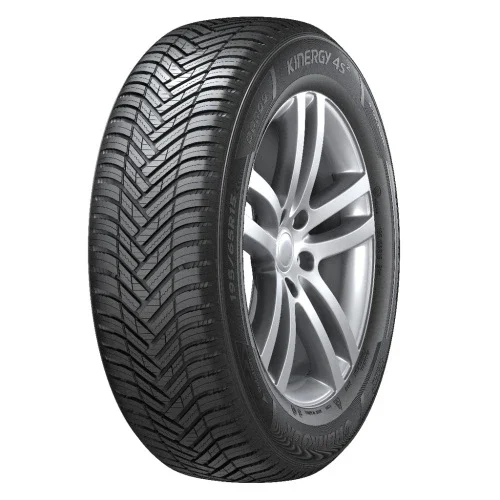 Vezi acum HANKOOK 275/40 R20 106W XL H750A KINERGY 4S 2 X SUV (C-B-B[73])(4x4 All Season)