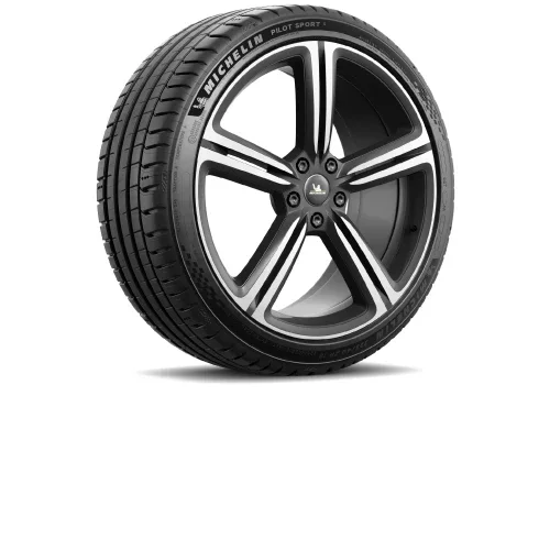 Discount MICHELIN 235/45 R18 98Y XL PILOT SPORT 5 (C-A-B[72])(Turisme vara)
