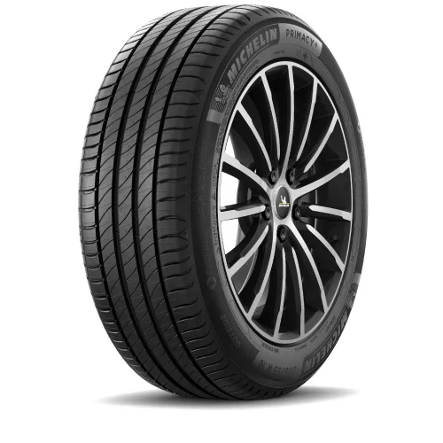PlatƒÉ securizatƒÉ MICHELIN 215/45 R17 87W PRIMACY 4+ (C-A-B[69])(Turisme vara)