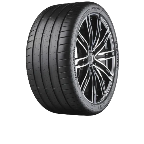 Bestseller BRIDGESTONE 275/35 R21 103Y FR POTENZA SPORT (C-A-B[73])(Turisme vara)