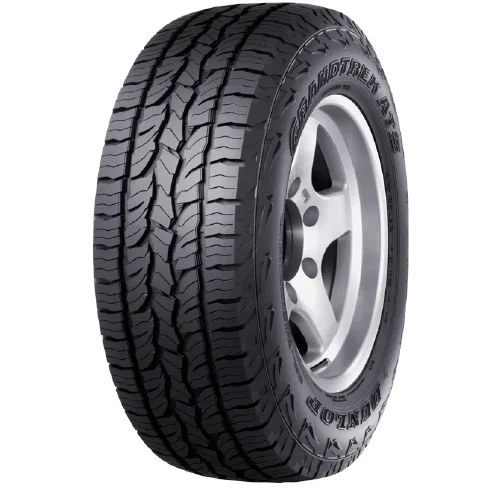 DUNLOP 275/70 R16 114T GRANDTREK AT5 M+S (D-D-B[72])(4x4 vara) Transport gratuit