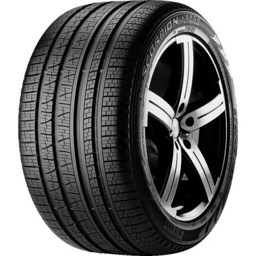 PIRELLI 215/60 R17 96V SCORPION VERDE ALL SEASON SUV (D-C-B[71])(4x4 All Season) Pre»õ redus