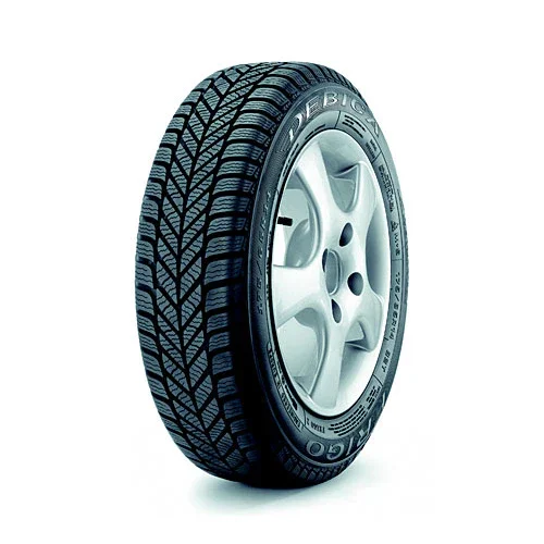 Noutate DEBICA 155/65 R14 75T FRIGO 2 M+S 3PMSF (E-C-B[71])(Turisme iarna)